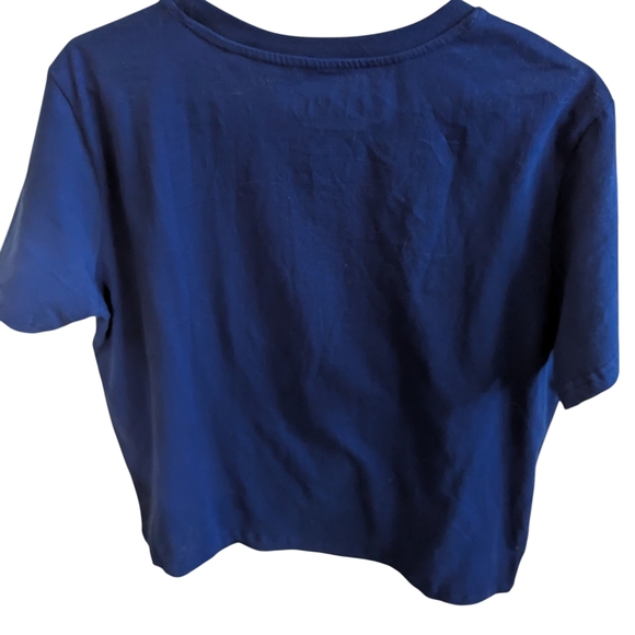 Disney STITCH Women's XL Graphic Print T-Shirt - Picture 2 of 9